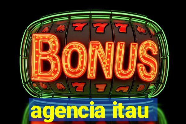 agencia itau-arsenal de marinha